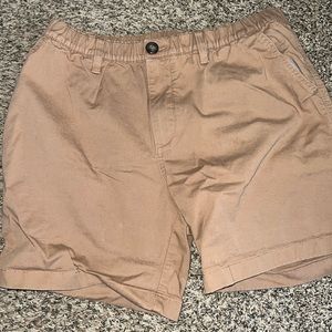 Chubbies shorts